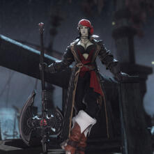 Khanwaeka Hymlatynwyn